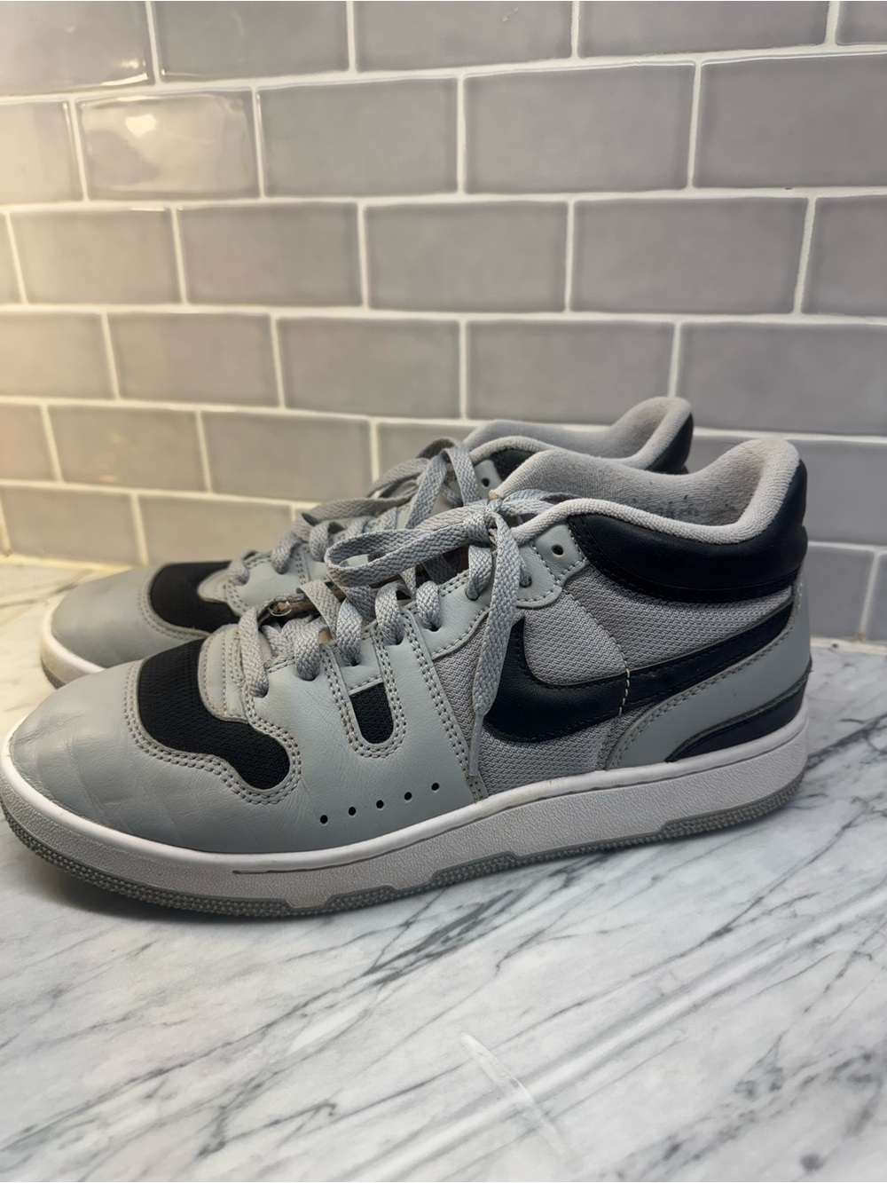 Nike Mac Attack